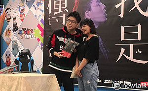 風波再起！鍾培生因Toyz自傳內容揚言提告