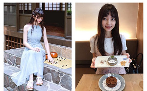 生病了？黑嘉嘉戴「氧氣瓶」比賽 把粉絲們嚇壞