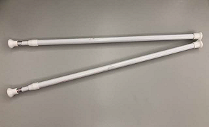 房市／相信嗎？一支伸縮桿搞定全家收納！