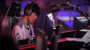 《英雄聯盟》承認黑歷史!TheShy希望粉絲依舊愛他