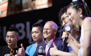 《刺客教條》新消息！UBISOFT承諾打造中國背景作品