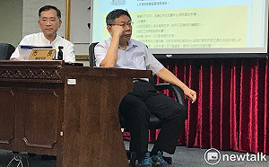 北市平均觀光消費額降迎「寒冬」？柯P：發展高端旅客