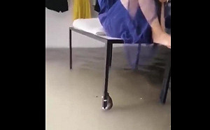 影／人鼠齊避難　「同是天涯淪落人」！