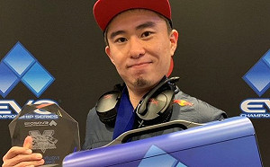 又是卡琳奪冠！Bonchan搶《快打旋風V》EVO冠軍空降CPT第二