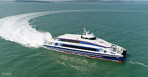 小三通將中斷?  福建與金門都否認