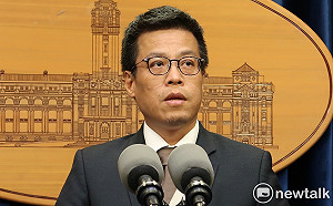 中共高喊「紀念台灣光復」! 黃重諺怒嗆:人民作主才是真光復