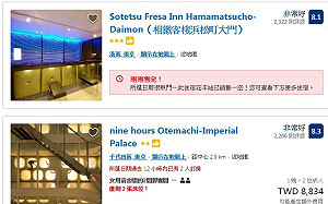 17萬客房不夠住！瘋奧運  東京旅館業下架明年暑假預約