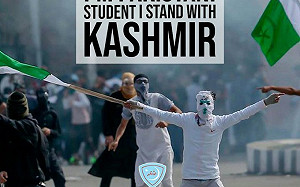 印度廢喀什米爾一國兩制  外媒 ：推升當地獨立聲浪