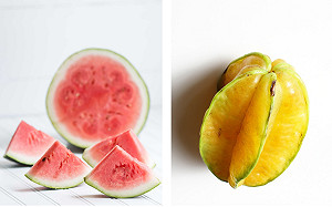 吃西瓜肺積水？醫加碼曝「此種人」也別碰楊桃：恐中毒