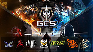 本周電競賽事看什麼？電競潮頭殼帶你知天下