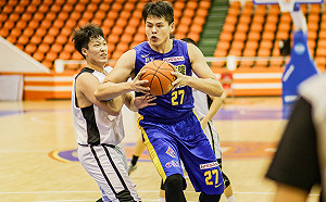 籃球／台灣籃壇動盪不明　DLIVE夏季聯賽打造舞台開戰