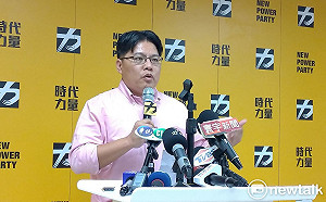 中配子女入境政策    邱顯智拋4問題要陸委會說明白