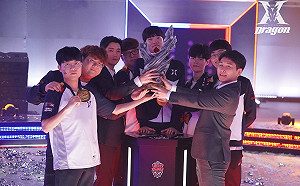 《英雄聯盟》喪失世界賽資格？KZ驚爆各項傳聞