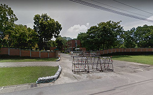 陸軍哨兵輕生 連續擊發3彈送醫搶救無效