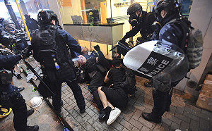 分析》 港府還有3種手段處理反送中