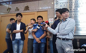 王金平酸「現在才擔心慢了」  中常委：吳敦義已經盡力