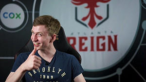 《鬥陣特攻》完美！ATL培訓隊地圖勝敗28勝0負稱霸美東OC