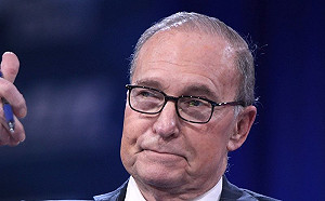 跟進日本？白宮經濟顧問：美國應負擔100%企業搬遷費用