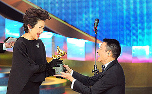 中網友酸金馬獎  遭反嗆：本來就不是為了中國而設