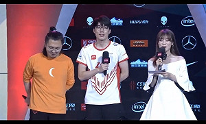 《英雄聯盟》水鬼當起來！Kramer：拖JDG下水很開心