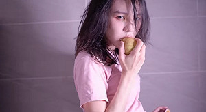 (影) 一芳惹眾怒 菜浿梨子秘製！「一果兩汁」水果茶