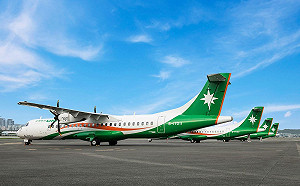 利奇馬襲台！8/8立榮、長榮、台虎航班異動一覽