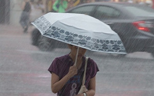 颱風停班課看這裡》北北基桃、宜蘭縣、新竹縣市9日停班停課