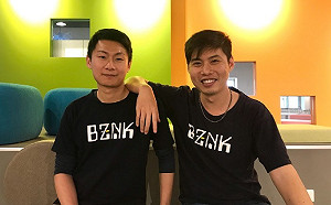 創夢實驗室》BZNK 必可：以扎實、多面向的金融服務 加速成長(下)