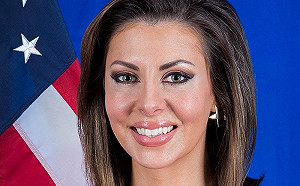 美批陸：兇惡的政權 外交官個資、眷屬遭披露陷危