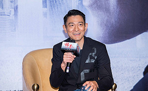 中國「抵制」金馬獎  多部港片取消報名