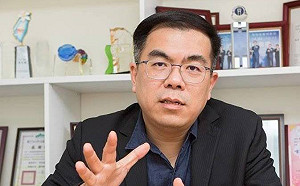 錯放颱風假？ 氣象達人：馬政府時代種下惡果