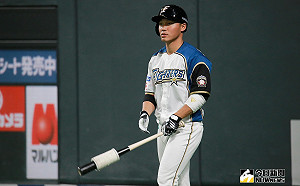 日職／大王要回來了！　王柏融明重返一軍戰軟銀