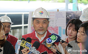 颱風假多放了? 侯友宜：民眾安全不是用算的