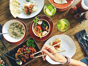 沒收服務費外送員要賺什麼？　內行人揭真相：別擔心