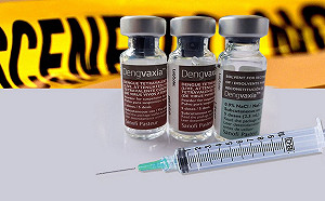 菲律賓旅遊要小心 登革熱肆虐至少622死