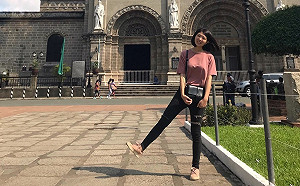 狂做上千考古題 她一次通過航海人員測驗