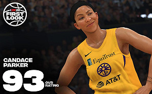 《NBA 2K20》將加WNBA模式　惡劣粉絲P圖「MyKitchen」取樂