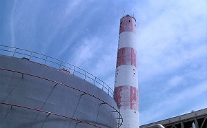 台電塔山電廠一號發電機故障　午後不排除分區輪流停電