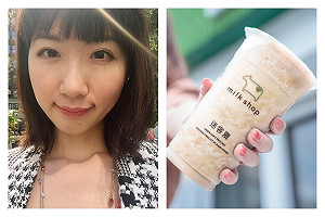 手搖飲全抵制？廣告小妹直言不同情　「台商自己逼自己」