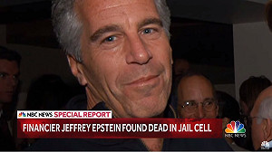 (影)涉性販運少女美富豪牢房自縊身亡 司法部FBI調查