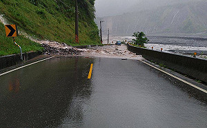 綠議員酸防災指揮混亂  高市府：政治性批評舆事實不符