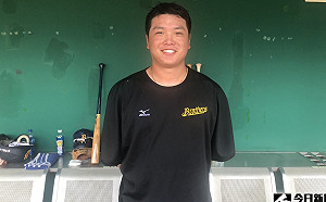 中華職棒／與完封勝擦身而過　廖乙忠：還有下次