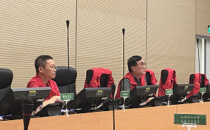 議員質疑市長應坐鎮應變中心 李四川：回歸制度面勿打亂施政