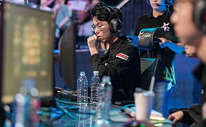 《英雄聯盟》保住晉級希望！AFs Ucal承諾奮戰至最後