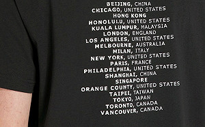 Coach列台、港為國家令中國網友不滿！代言人急解約 公司連忙致歉