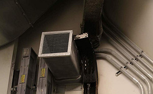 「極早期預警系統」偵測出異常 南故宮火警虛驚一場