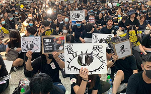 傳中共派官媒記者臥底  以報導為由充當「國安耳目」