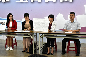 指陳宏昌涉誹謗 韓國瑜競總：寄出存證信函要求公開道歉否則提告