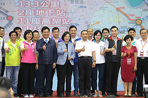 侯友宜酸小英「拜廟拚選舉」  張志豪：侯激動了些