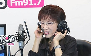 小辣椒開砲 轟國民黨為選票「短視」